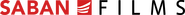 Saban Films Logo