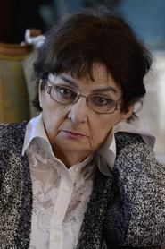 Lana Ghoghoberidze