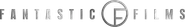 Fantastic Films Logo