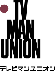 TV Man Union Logo