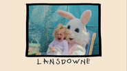 Lansdowne Productions Logo