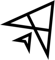 PaperJet Productions Logo
