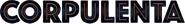 Corpulenta Producciones Logo