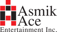 Asmik Ace Entertainment Logo