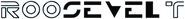 Roosevelt Film Lab Logo