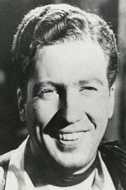 Rod Alexander
