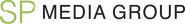 SP Media Group Logo