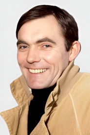 Maurice Roëves