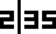2|35 Logo
