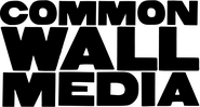 Common Wall Media Logo