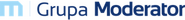 Grupa Moderator Studio Filmowe Logo