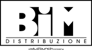BiM Distribuzione Logo