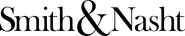 Smith&Nasht Logo