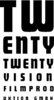 Twenty Twenty Vision Filmproduktion Logo