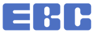 Ehime Broadcasting Logo