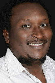 Edijoe Mwaniki