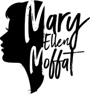 Mary Ellen Moffat Logo