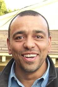 Tony Burns