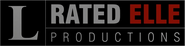Rated Elle Productions Logo