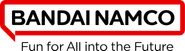 Bandai Namco Music Live Logo