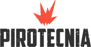 Pirotecnia Films Logo