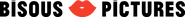 Bisous Pictures Logo