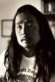 Jon Moritsugu