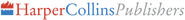 HarperCollins Publishers Logo