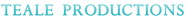 Teale Productions Logo