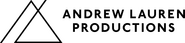 Andrew Lauren Productions Logo