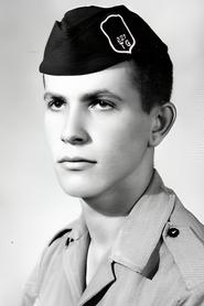 José Terrón