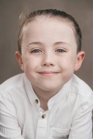 Jude Evan Lloyd
