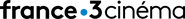 France 3 Cinéma Logo