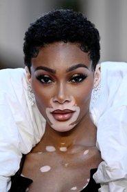 Winnie Harlow