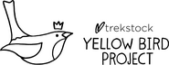 Yellow Bird Project Logo