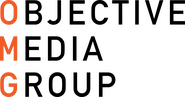 Objective Media Group Logo