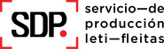 LetiFleitas SdP Logo