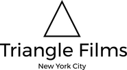 Triangle Films Logo