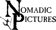 Nomadic Pictures Logo