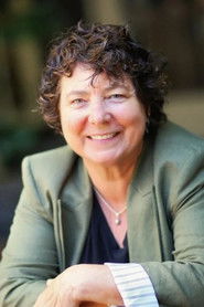 Lucie Faulknor