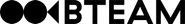 BTeam Pictures Logo