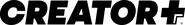 Creator+ Logo