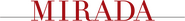 Mirada Studio Logo