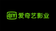 iQIYI Pictures （重复 同 iQiyi Motion Pictures） Logo