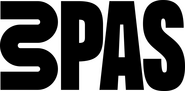 3Pas Studios Logo