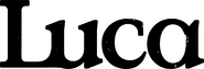Luca Logo