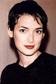 Winona Ryder