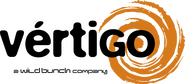 Vértigo Films Logo