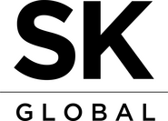 SK Global Entertainment Logo