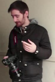 Adam Cross